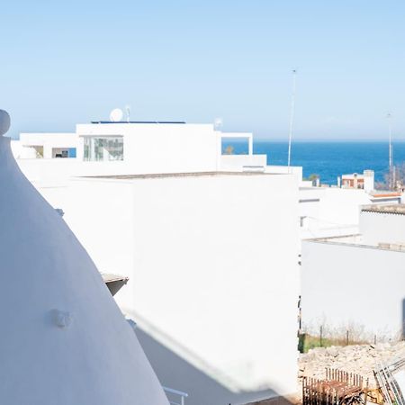 Valentina Home Polignano a Mare Eksteriør billede
