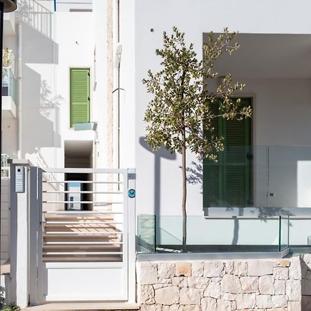 Valentina Home Polignano a Mare Eksteriør billede