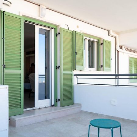 Valentina Home Polignano a Mare Eksteriør billede
