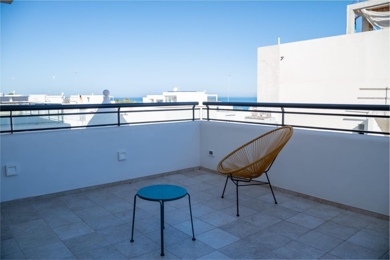 Valentina Home Polignano a Mare Eksteriør billede
