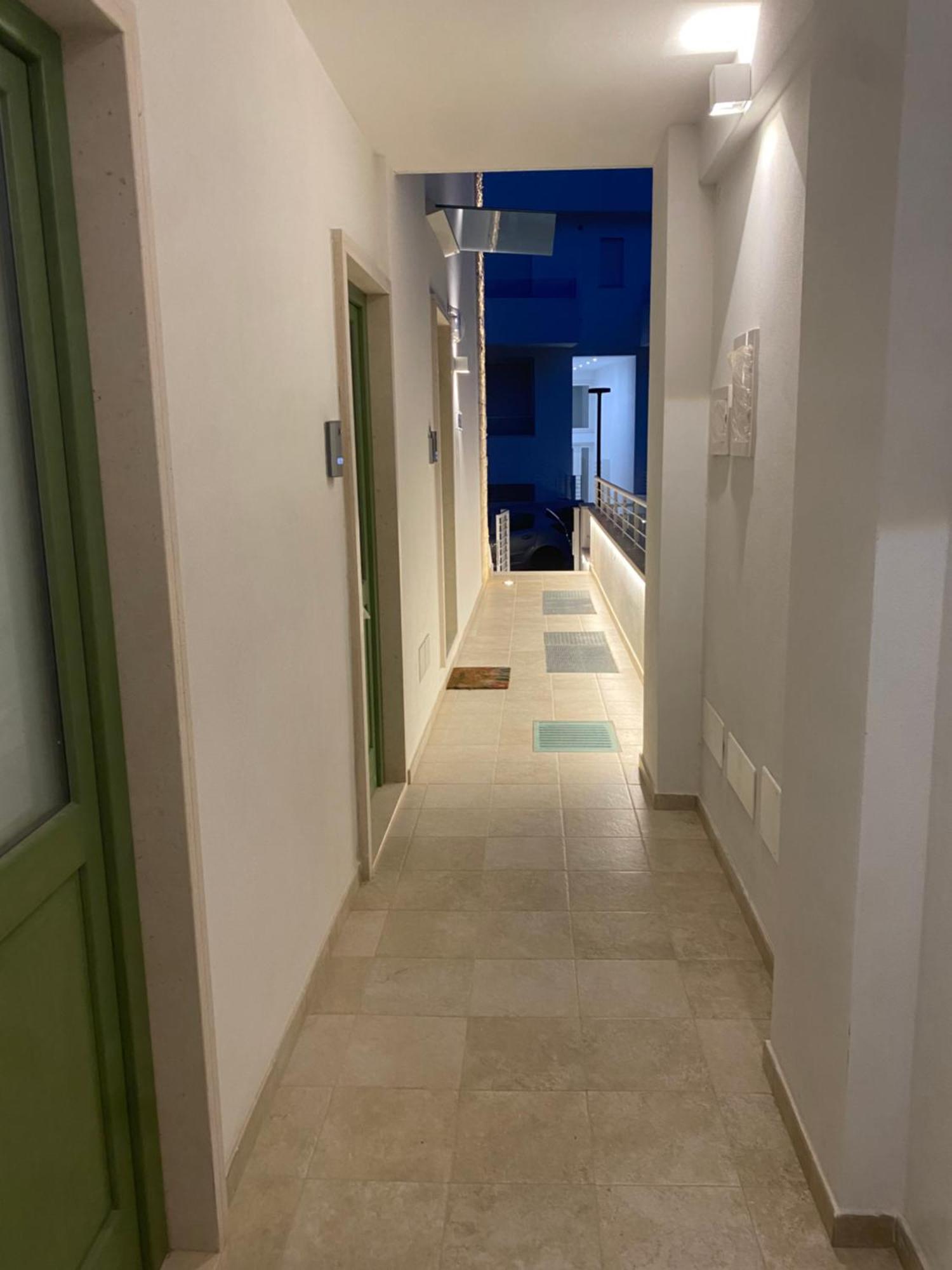 Valentina Home Polignano a Mare Eksteriør billede