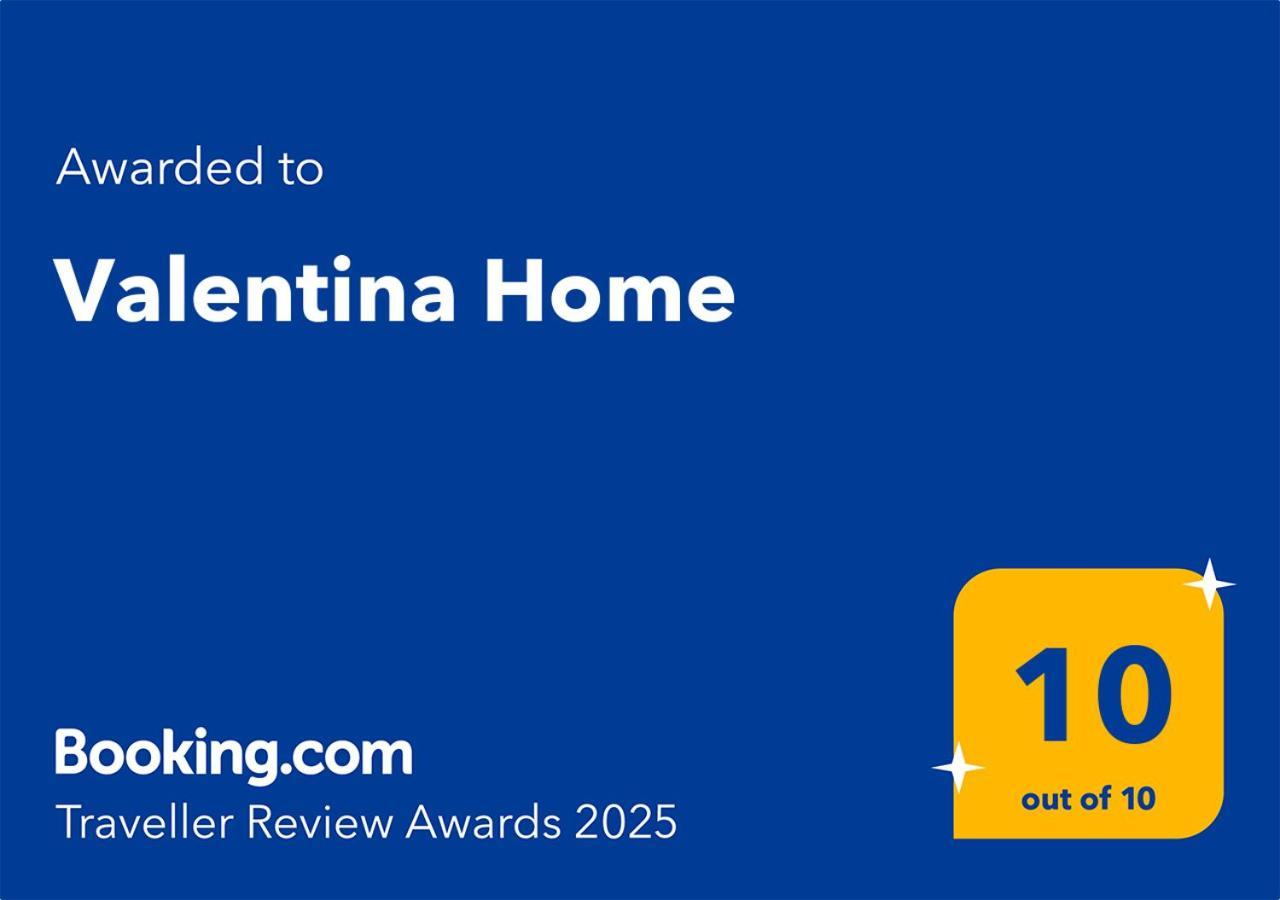 Valentina Home Polignano a Mare Eksteriør billede